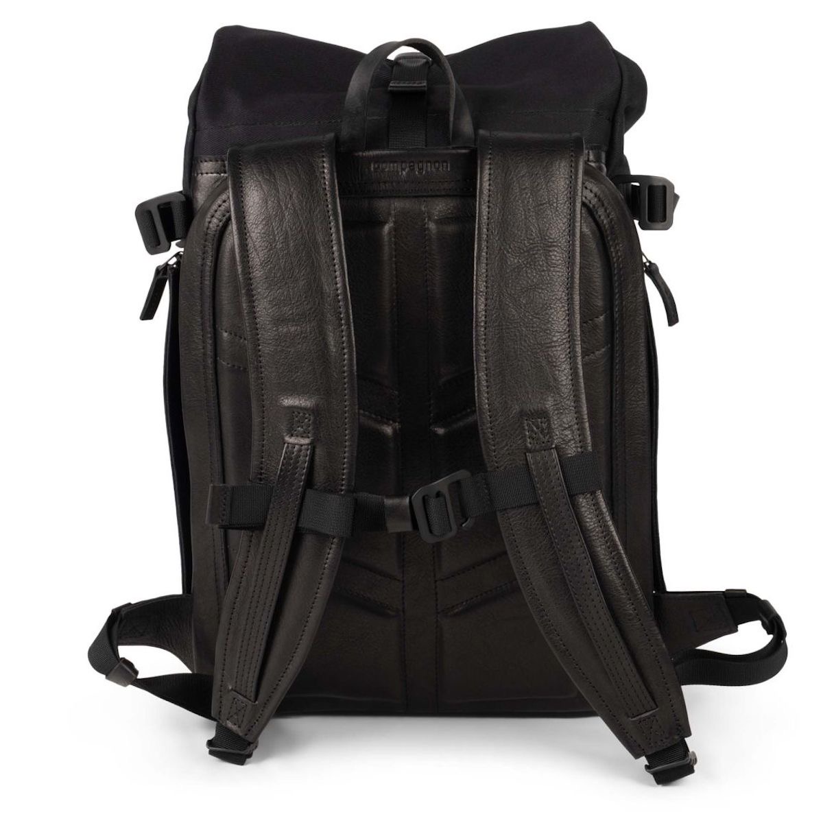 Compagon Rucksack GEN III schwarz