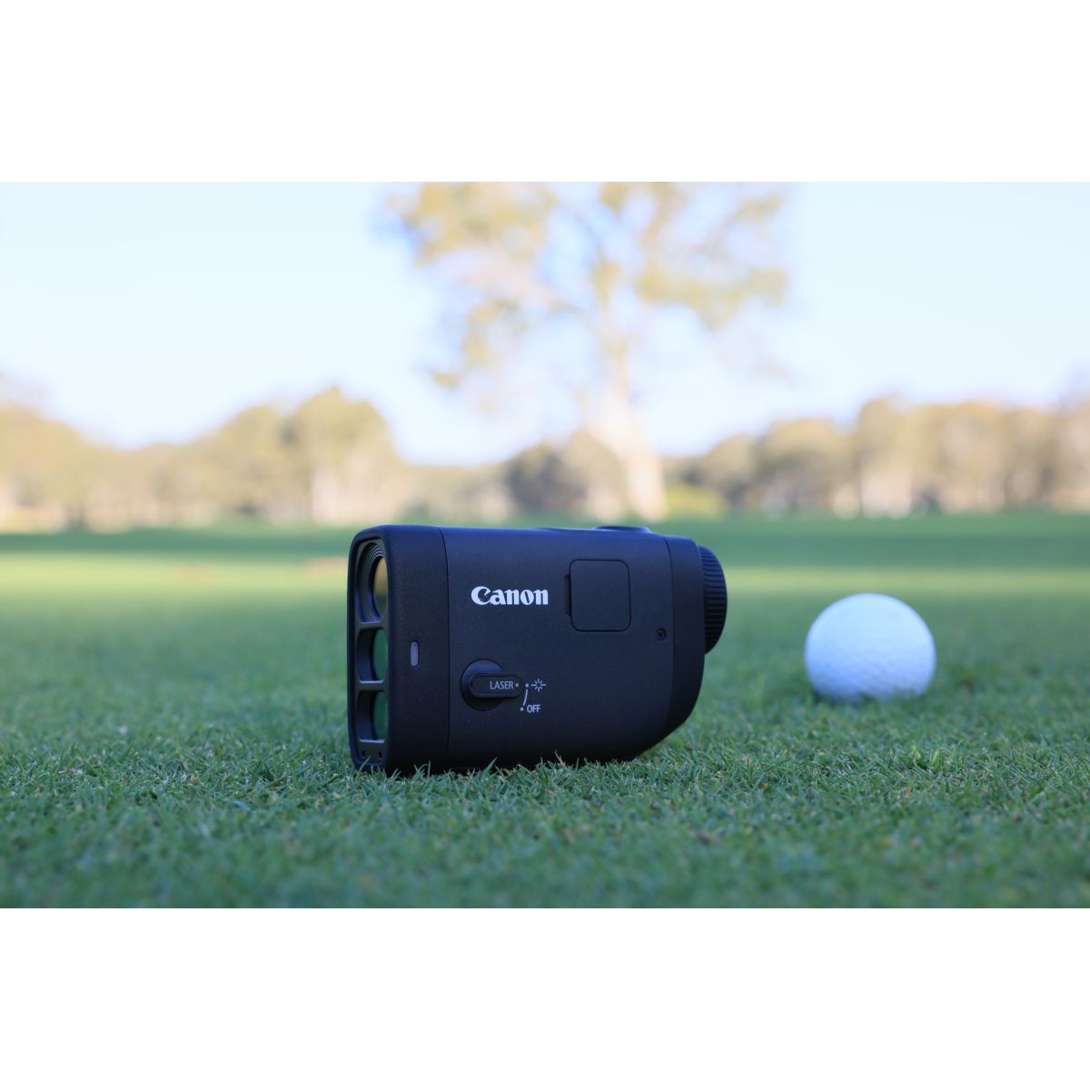 Canon PowerShot Golf