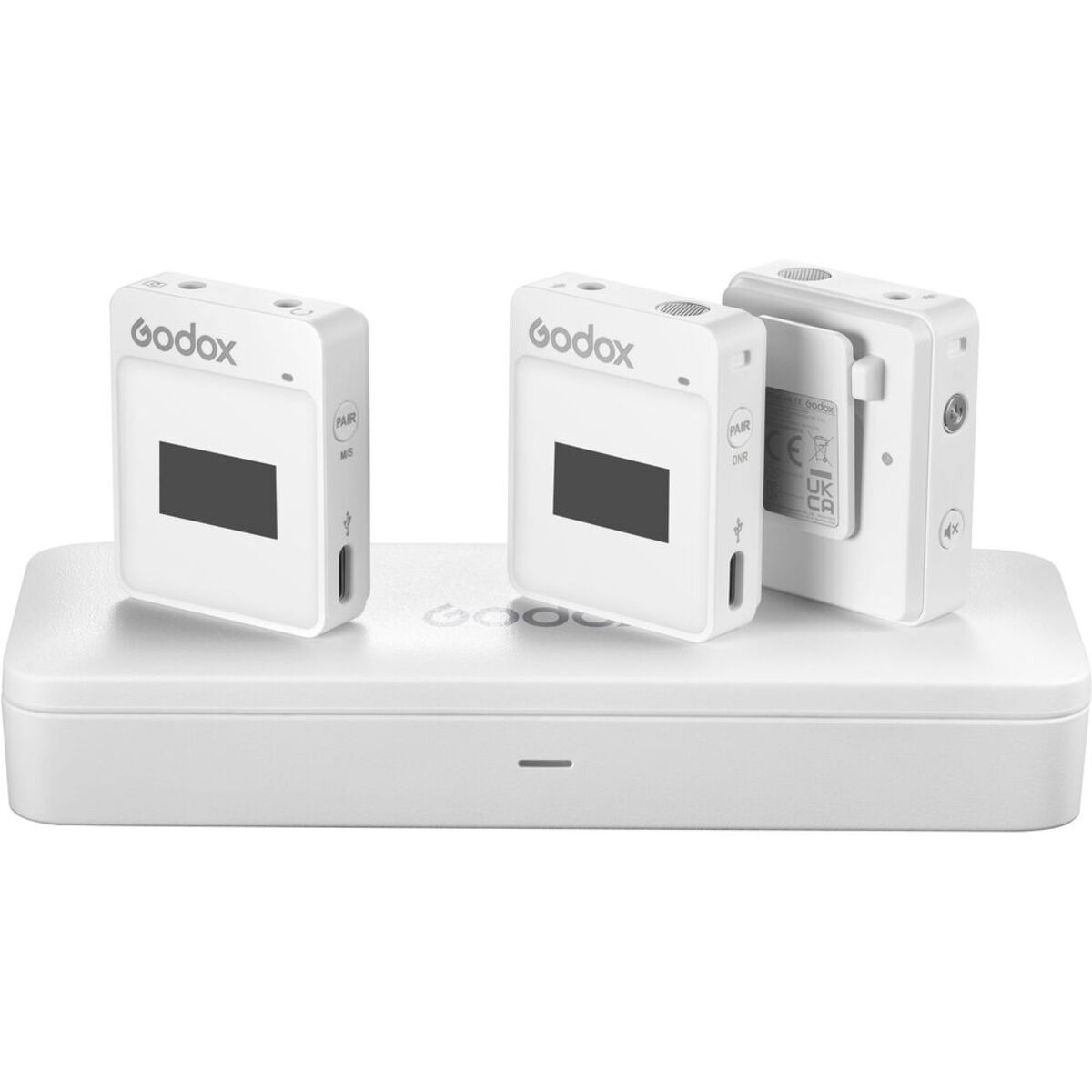 Godox MoveLink II M2 (White)