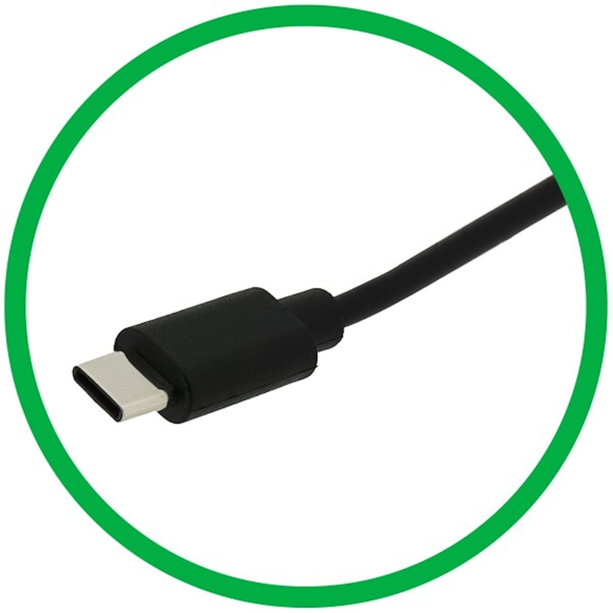 Patona Premium USB-C Input Akku-Adapter f. Nikon EN-EL 15