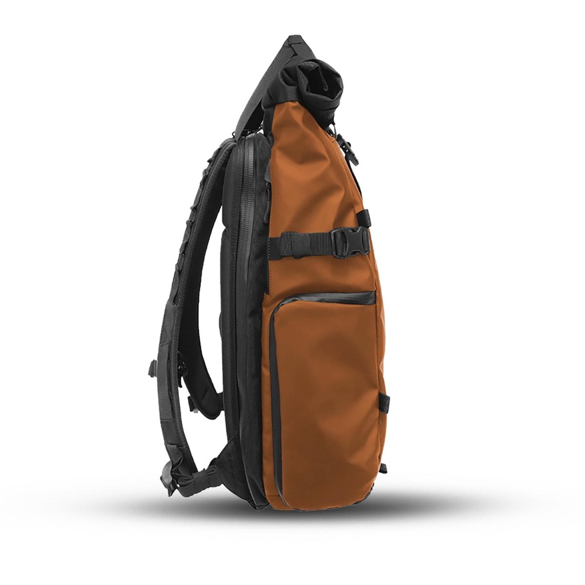 WANDRD PRVKE 21-Liter Sedona Orange V3