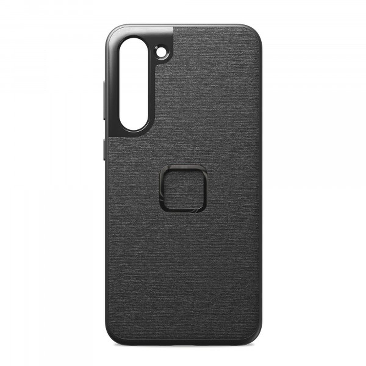 Peak Design Mobile Everyday Fabric Case für Samsung Galaxy S23+