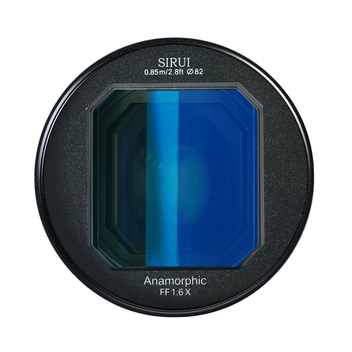 Sirui 75 mm T2,9 Venus 1,6x Anamorph RF-Mount