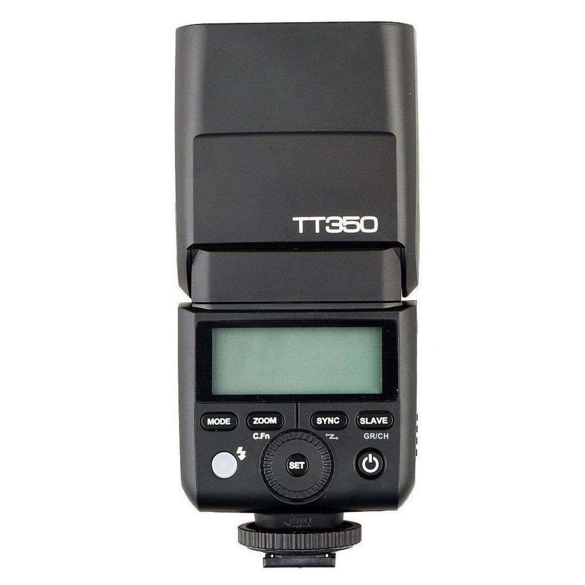 Godox Speedlite TT350 Canon