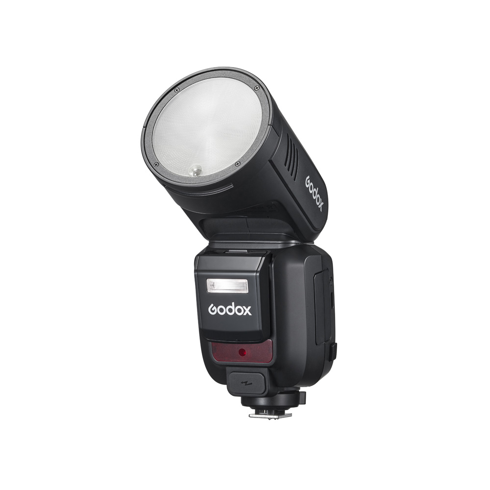 Godox Speedlite V100 Nikon 