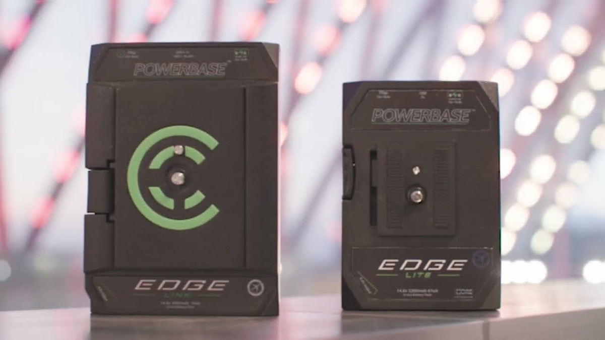 Core SWX PowerBase Edge Lite