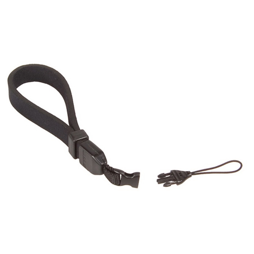 OP/TECH Compact Strap Trio Black