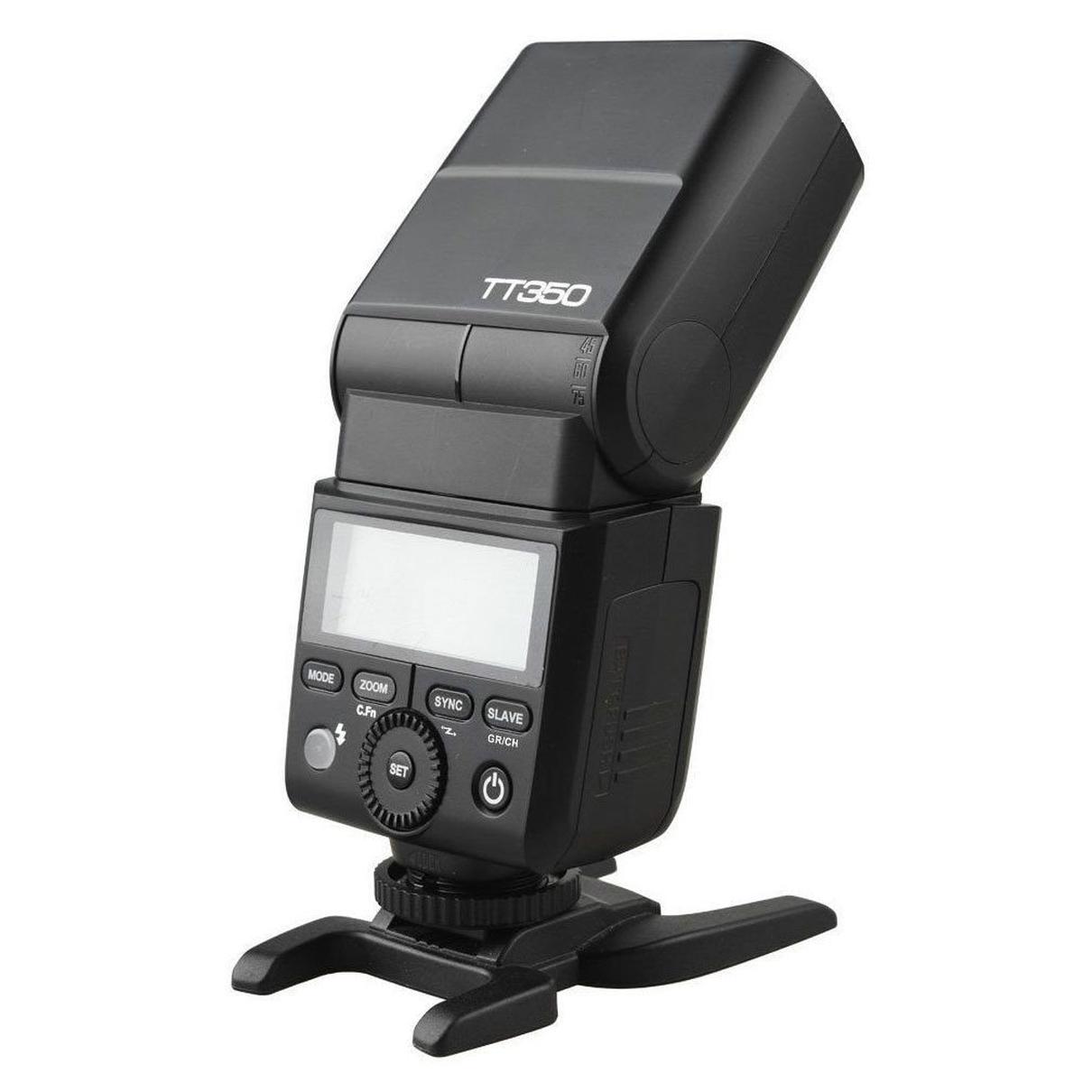 Godox Speedlite TT350 Canon