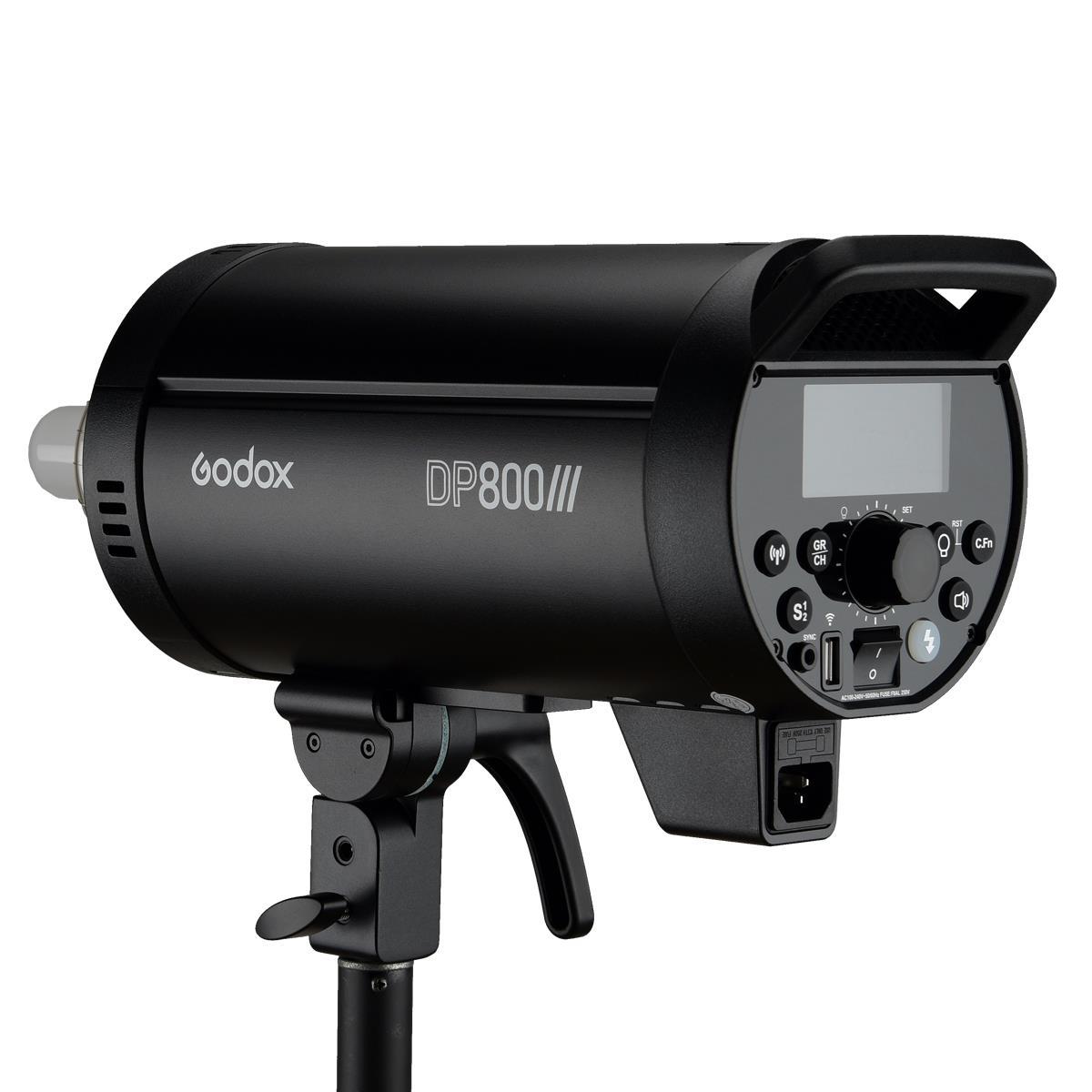 Godox DP800III Studioblitz