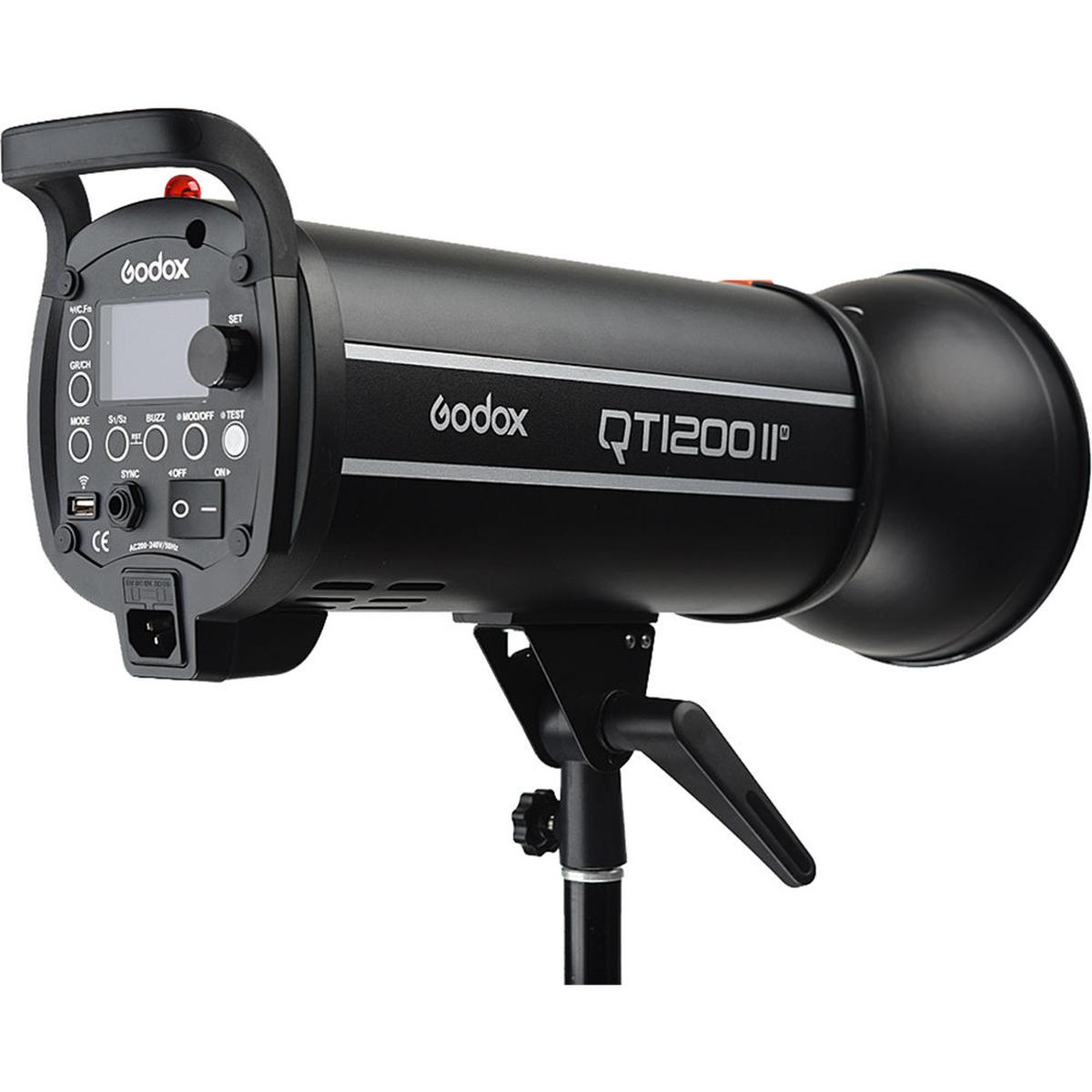 Godox QT1200II M (Bowens)