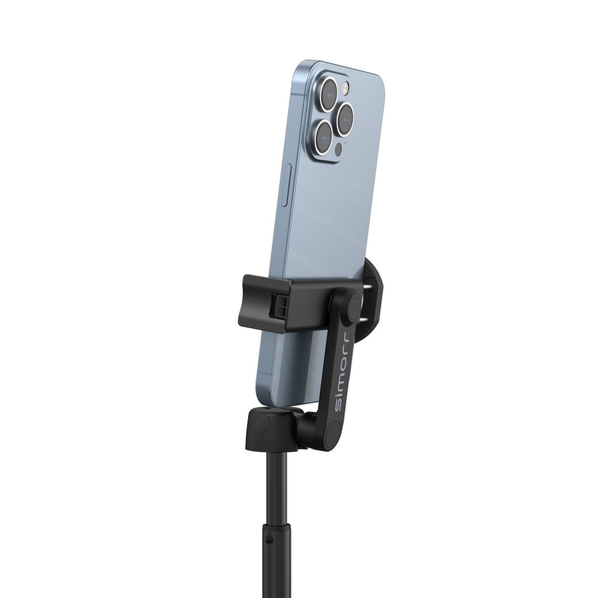 SmallRig 3636B Tragbares Selfie Stick Stativ ST20 Pro
