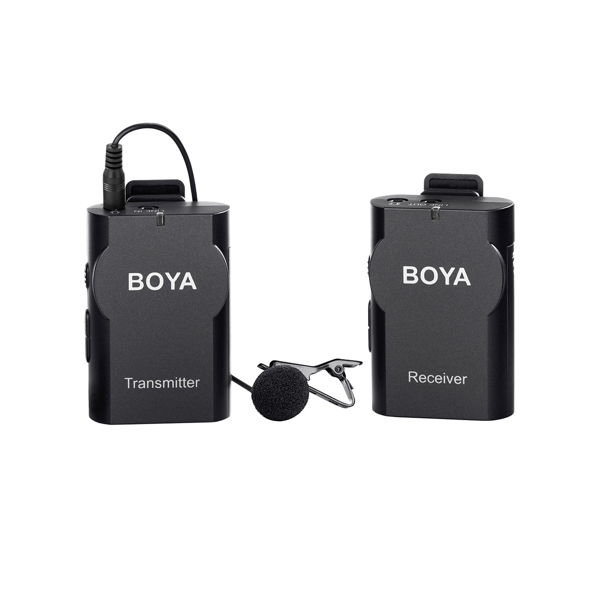 Boya BY-WM4 Pro K1 - Kit 1