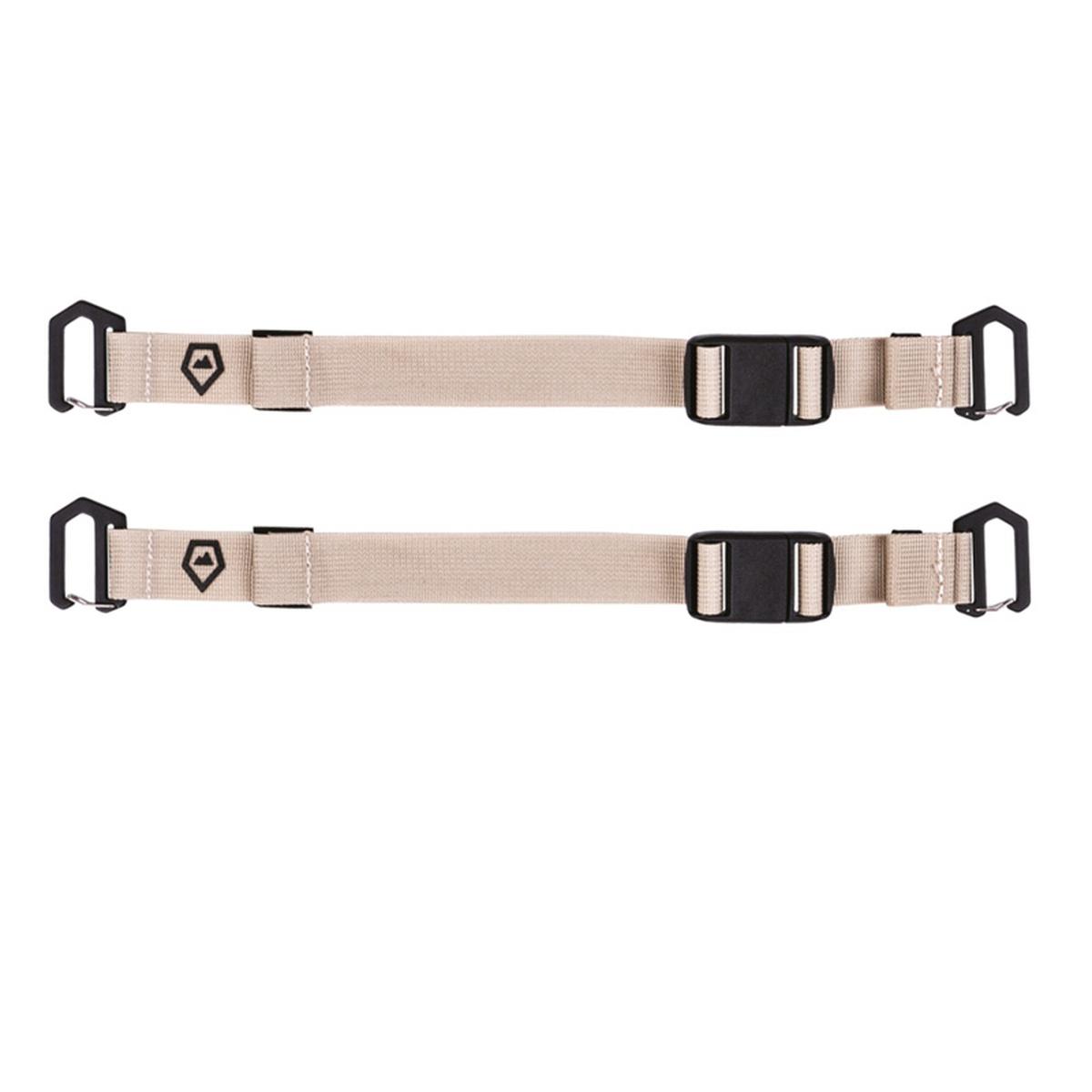 WANDRD PREMIUM ACCESSORY STRAP TAN V2