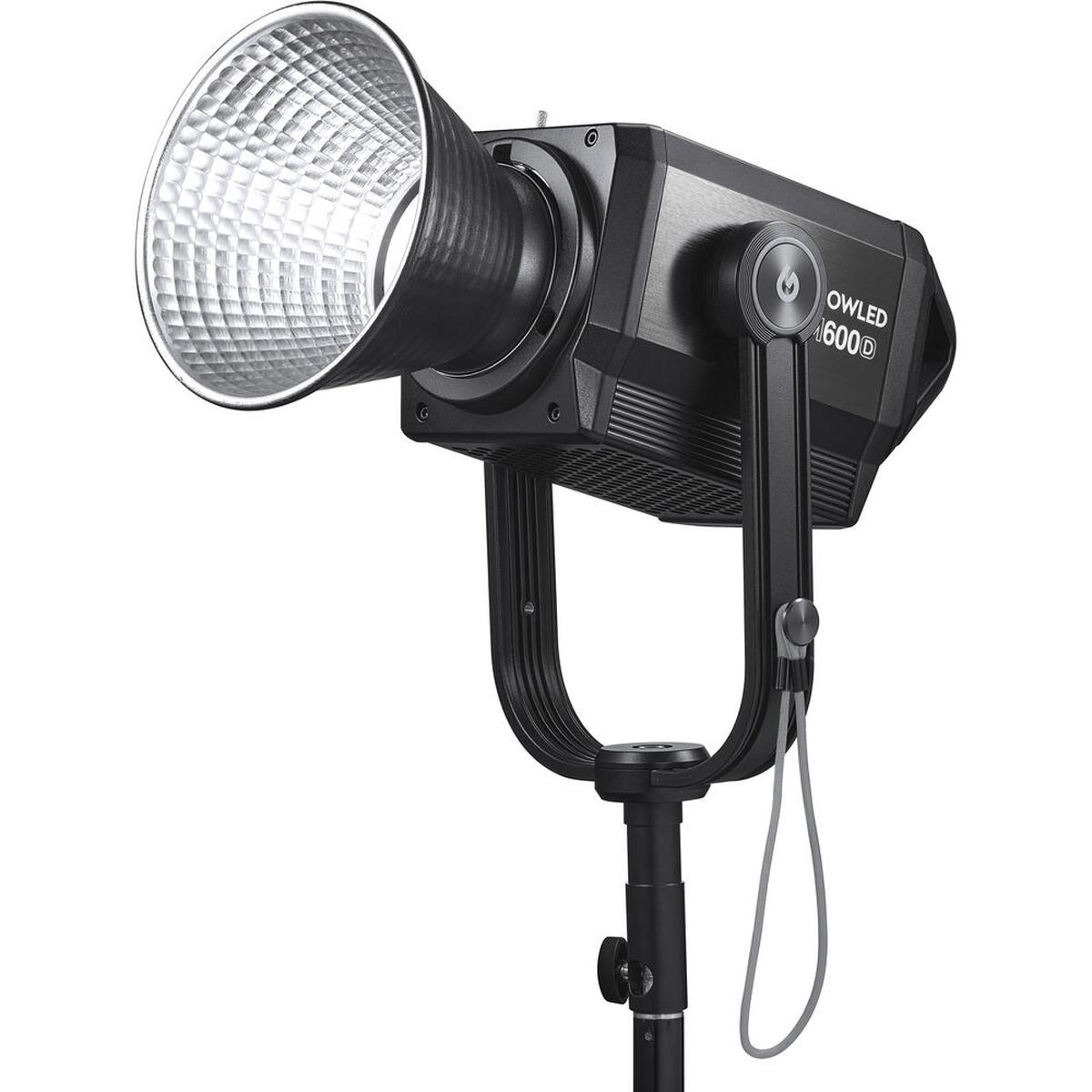 Godox M600D LED Tageslicht Knowled