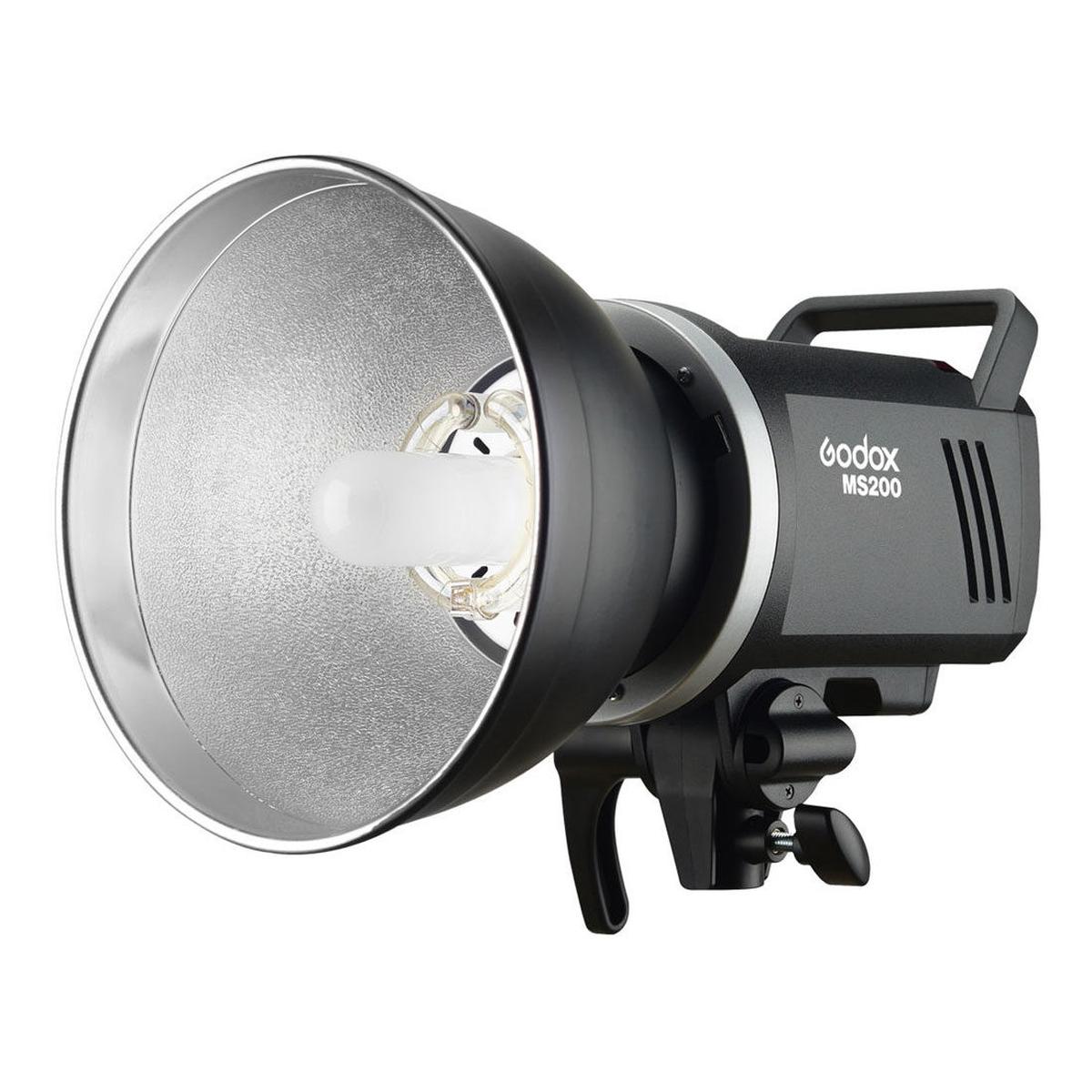 Godox MS200-D Kit