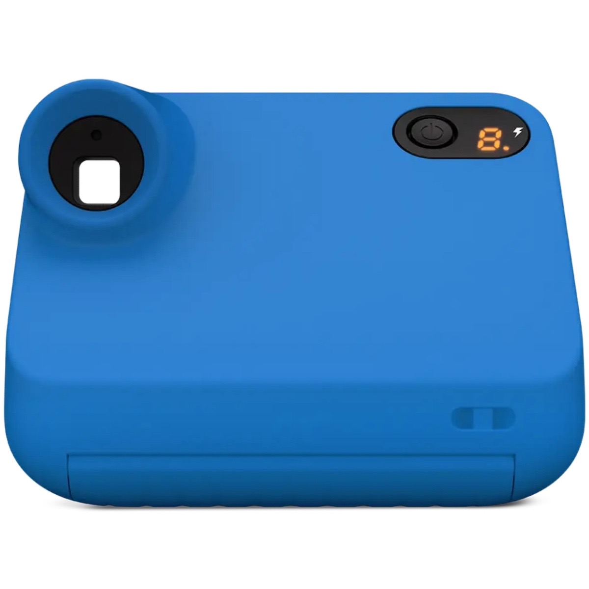 Polaroid Go V2 blau