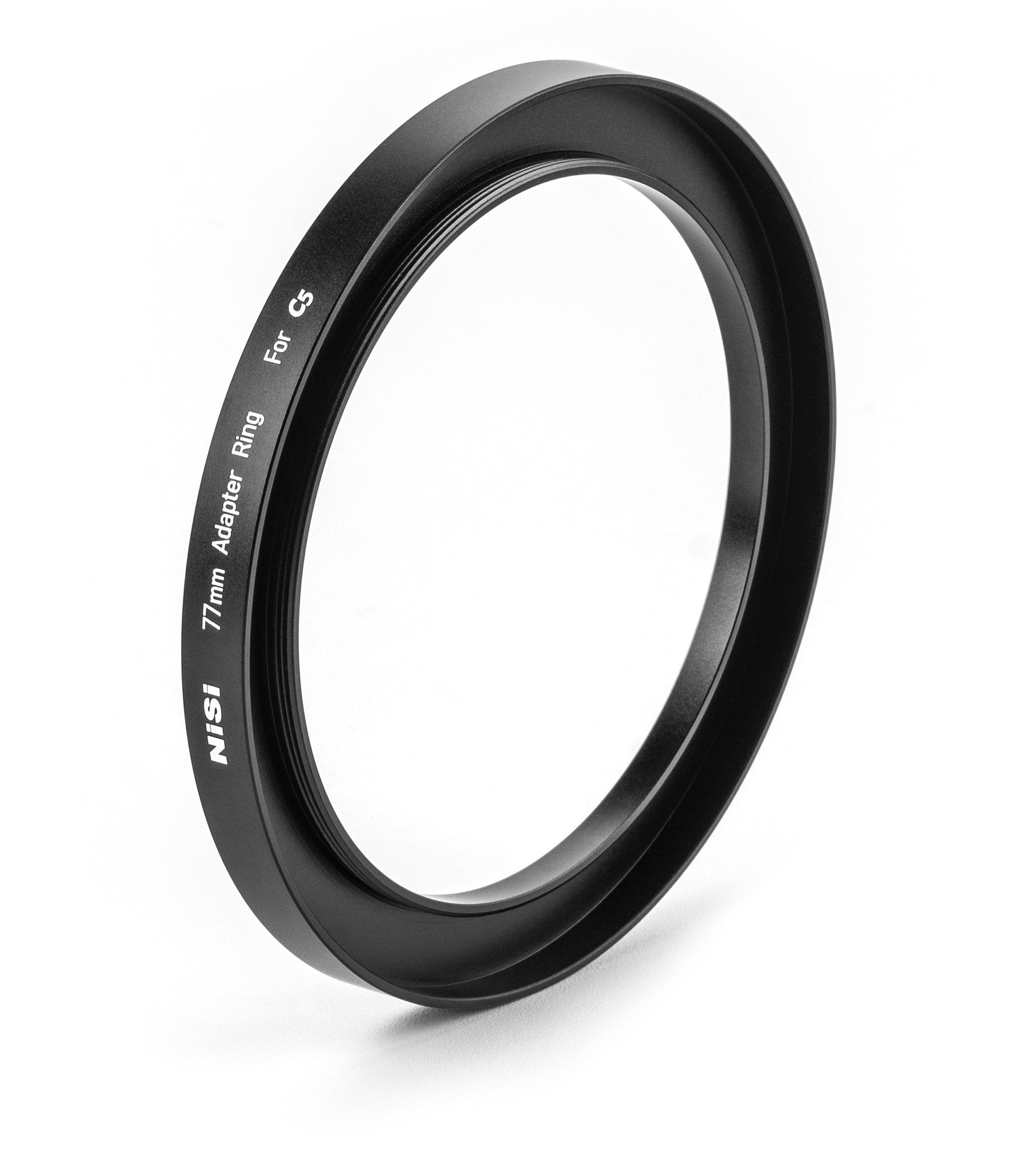 Nisi 77 mm Adapter Ring für C5