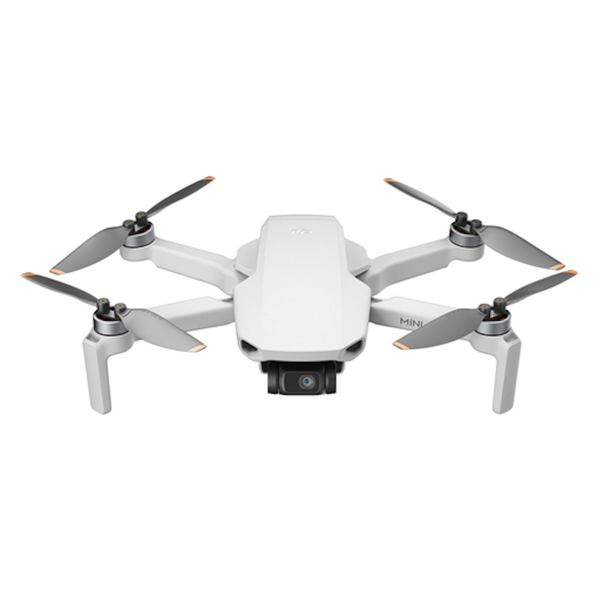 DJI Mini 4K Fly More Combo Quadrokopter