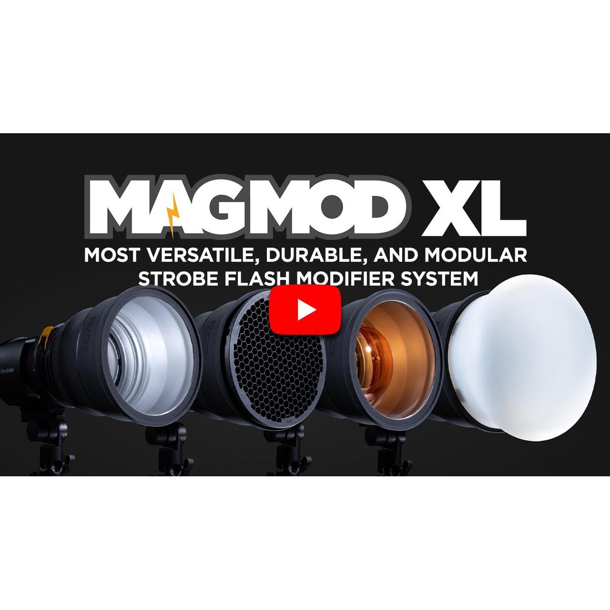 MagMod XL Case