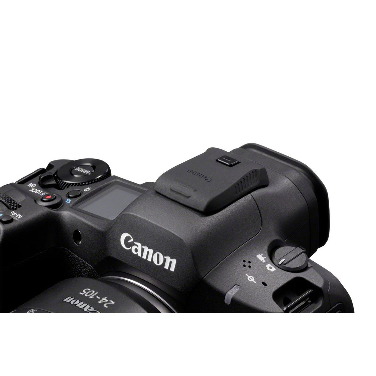 Canon EOS R5 II Gehäuse