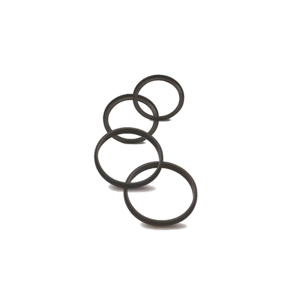 Caruba Step-up/down Ring 30.5mm - 46mm