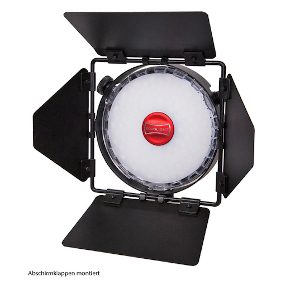 Rotolight NEO Barn Doors Abschirmklappen