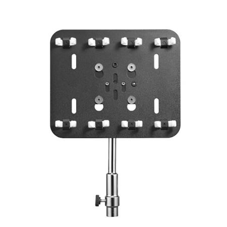 Godox Four Light Bracket für TL60 LED-Röhrenleuchten 