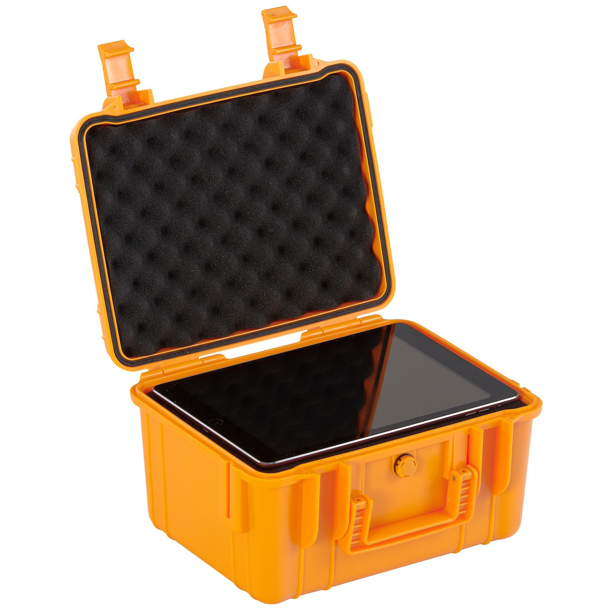 Aleon IP67 Outdoor Koffer PC 2816 Orange