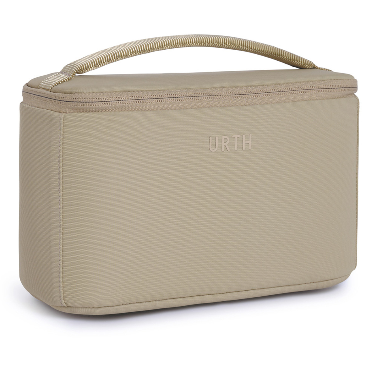 Urth Arkose 20L Rucksack + Kamera Insert (Beige)