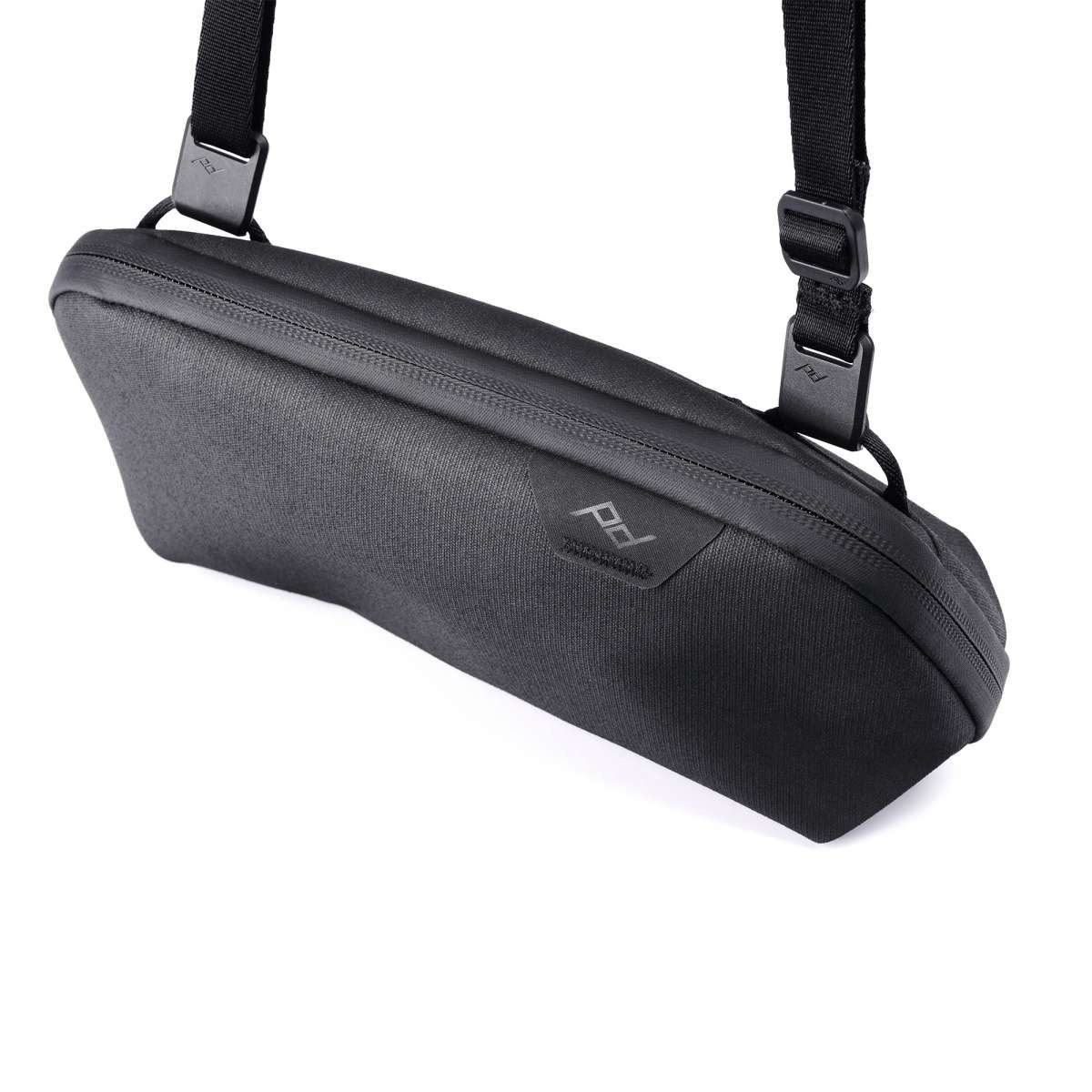 Peak Design Tech Pouch S Schwarz