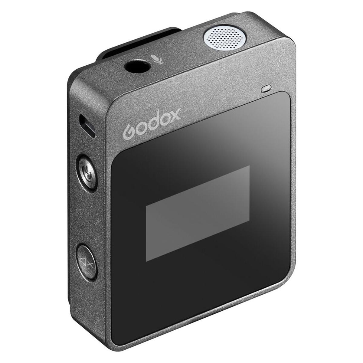 Godox MoveLink UC2 USB-C