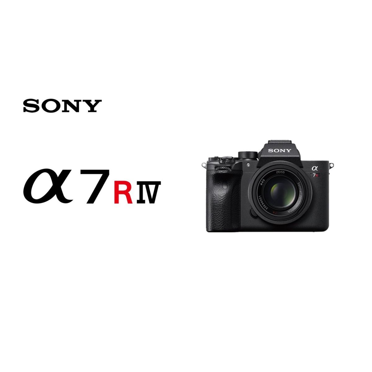 Sony Alpha 7S III + Samyang AF 24-70 1:2,8 für Sony FE