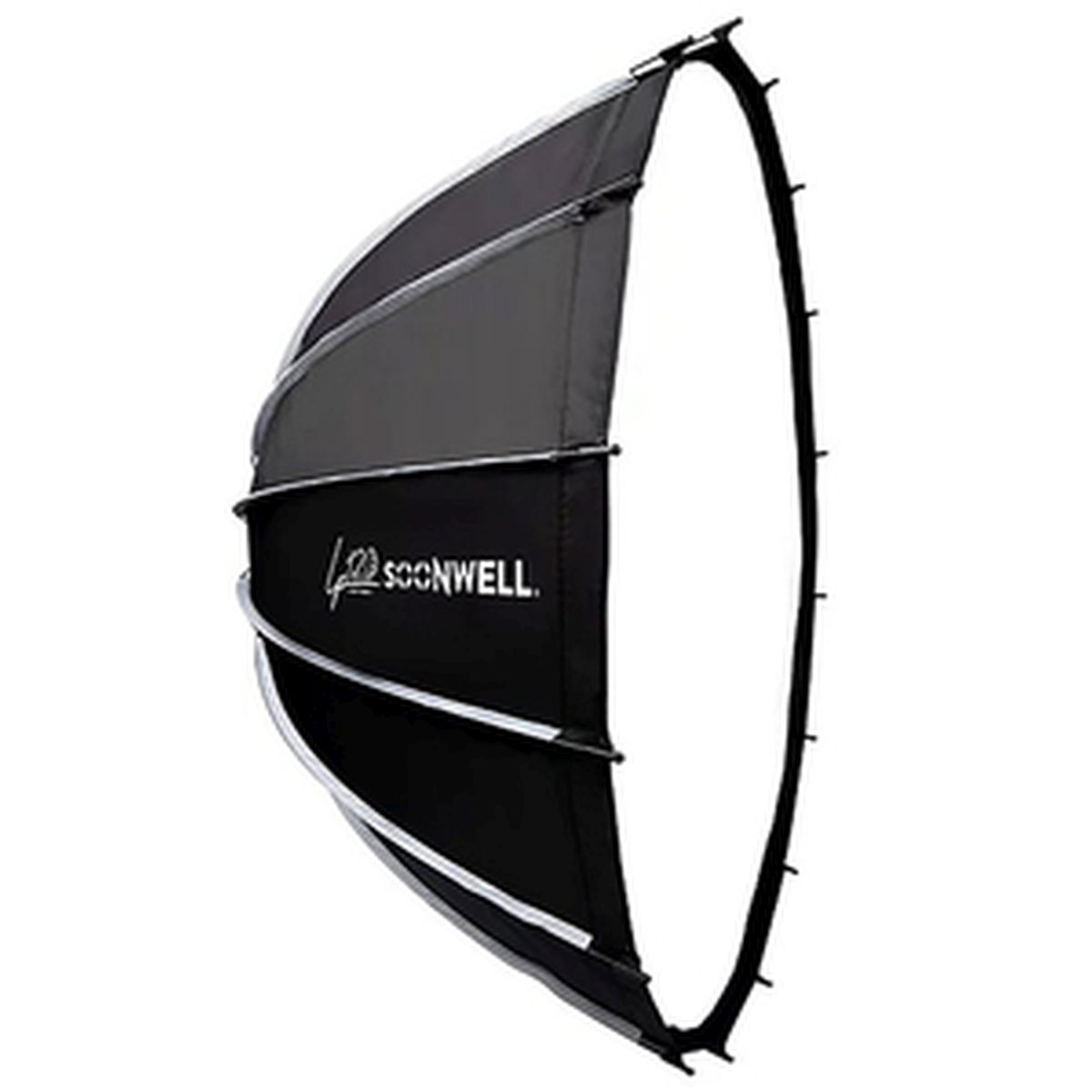 Soonwell LP120 Para Softbox