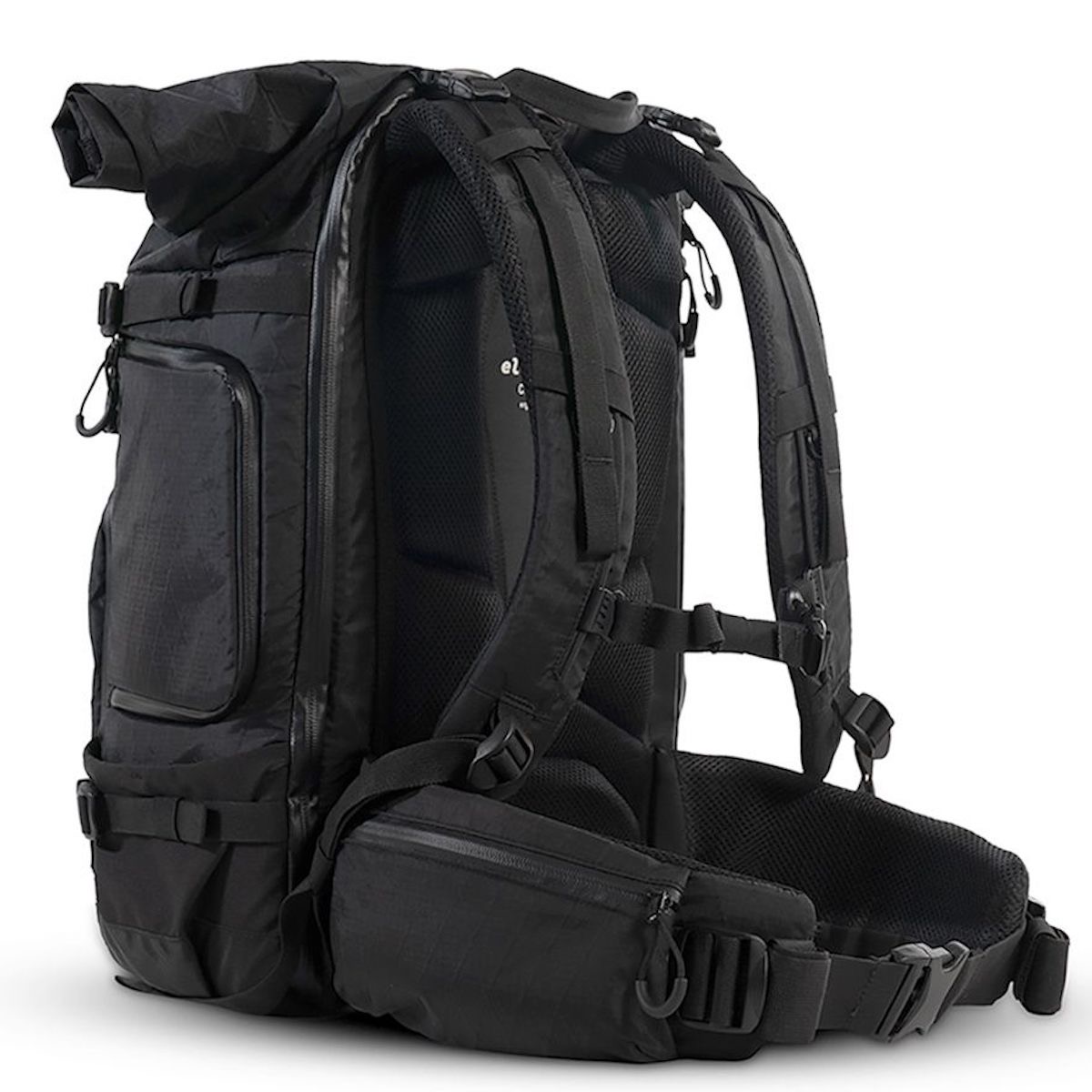 Compagnon Element Rucksacks 30L Volcano Black