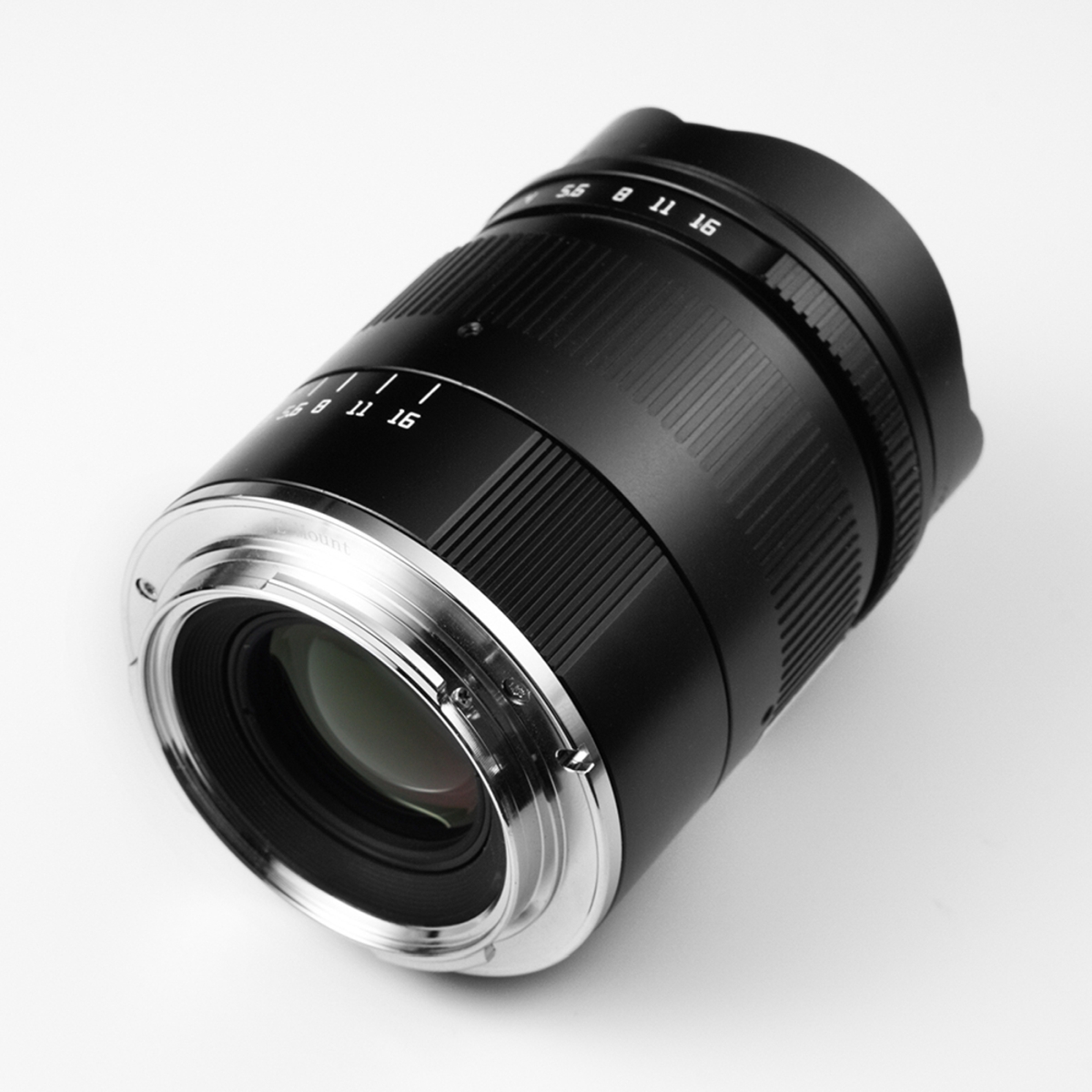 TTArtisan 21 mm 1:1,5 für L-Mount