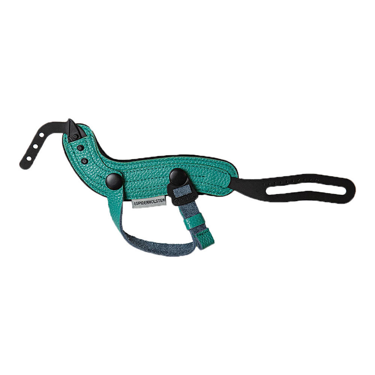 Spider Pro Handschlaufe V2 Teal