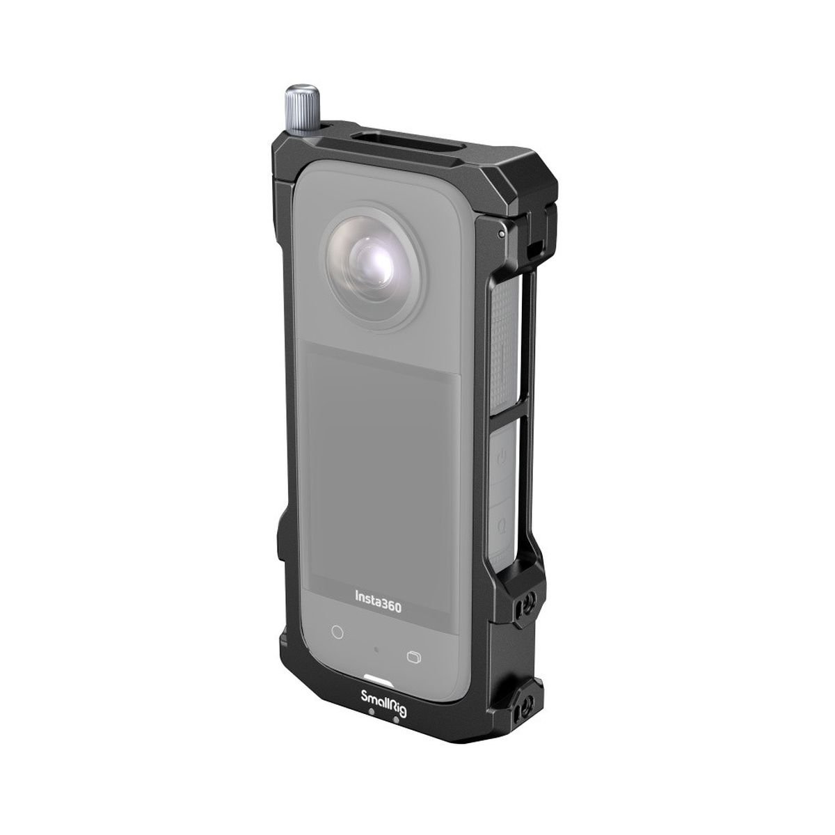 SmallRig 4088B Rahmen für Insta360 X3