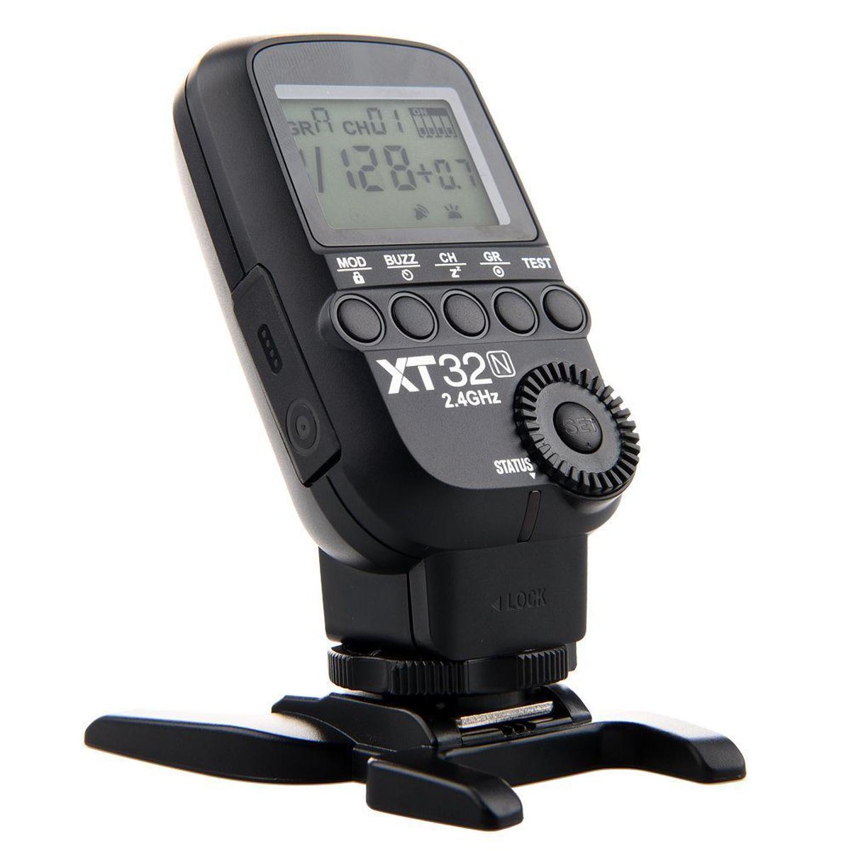 Godox XT-32 Sender für Nikon