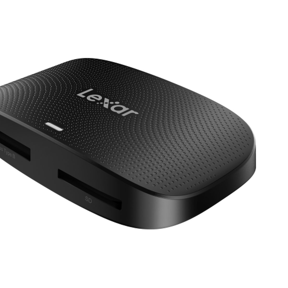 Lexar Professional CFexpress Type B / SD UHS-II USB 3.2 Gen2 Reader