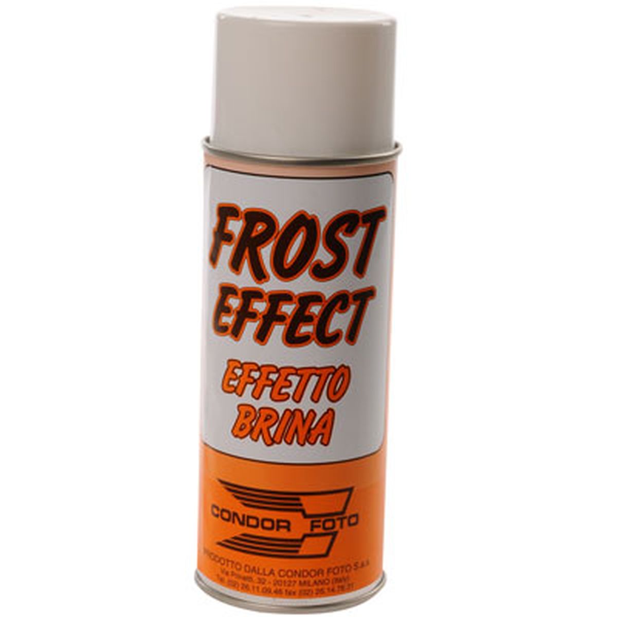 Condor Foto Frost-Effekt Spray, 400 ml