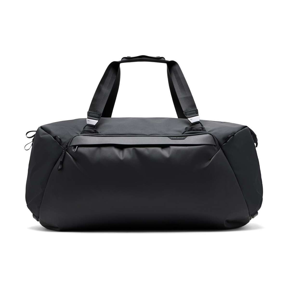 Peak Design Travel Duffel 80L Reisetasche Schwarz