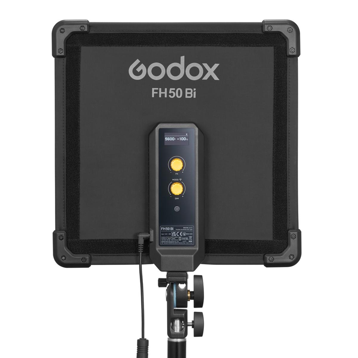 Godox FH50Bi Flexibles LED-Handlicht