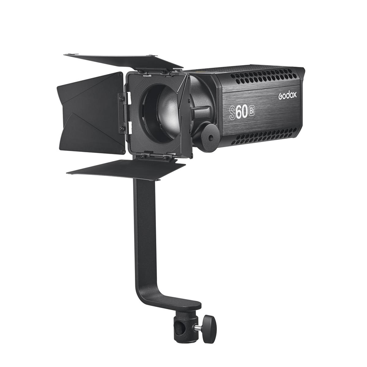 Godox Fokussierungs-LED-Licht S60BI