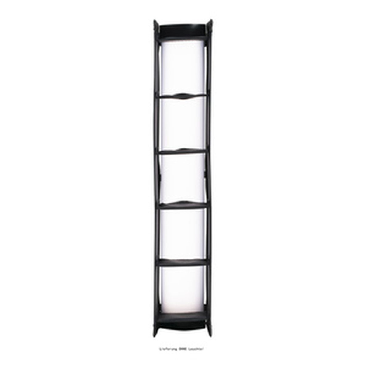 Nanlite EC-PTII6C Stoffwabe für Pavo Tube II 6C RGBWW