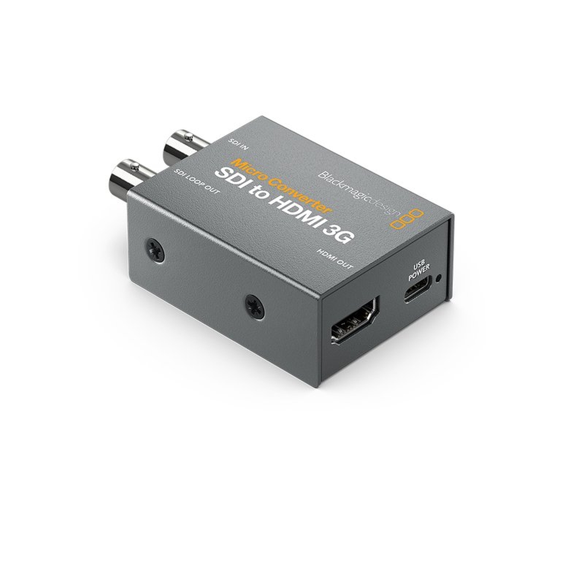 Blackmagic Micro Converter SDI to HDMI 3G