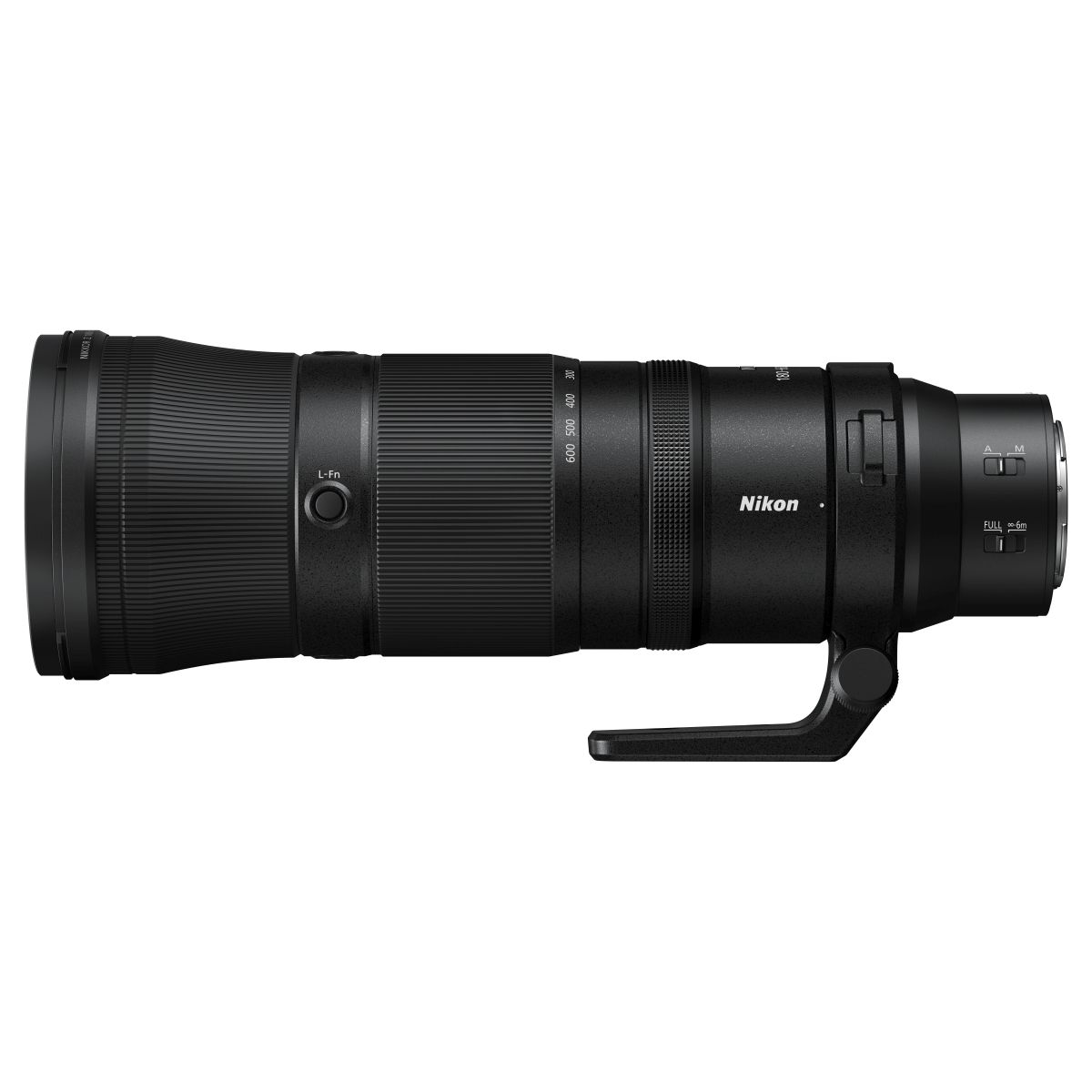 Nikon 180-600 mm 1:5,6-6,3 Z VR