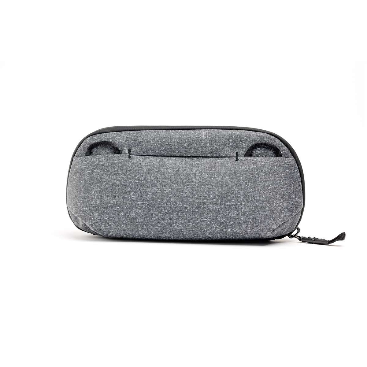 Peak Design Tech Pouch S Dunkelgrau