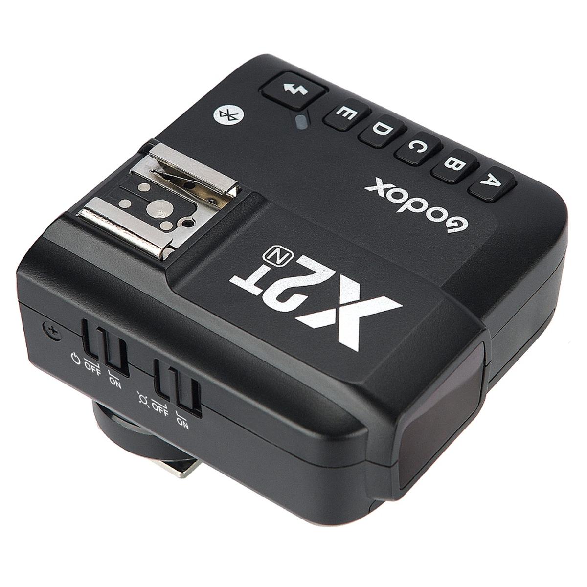 Godox X2 Transmitter Nikon