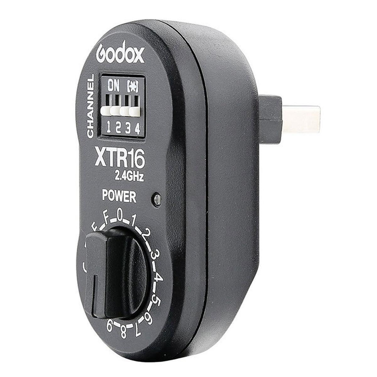 Godox Power Remote XT-16 2.4G