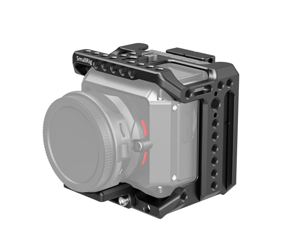 SmallRig 2372 Cage für Z-CAM E2C 